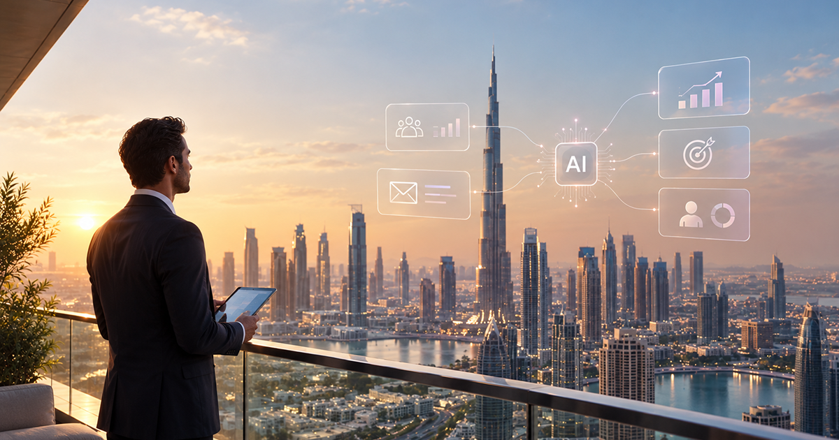 How AI Marketing Automation Redefines B2B Lead Nurturing